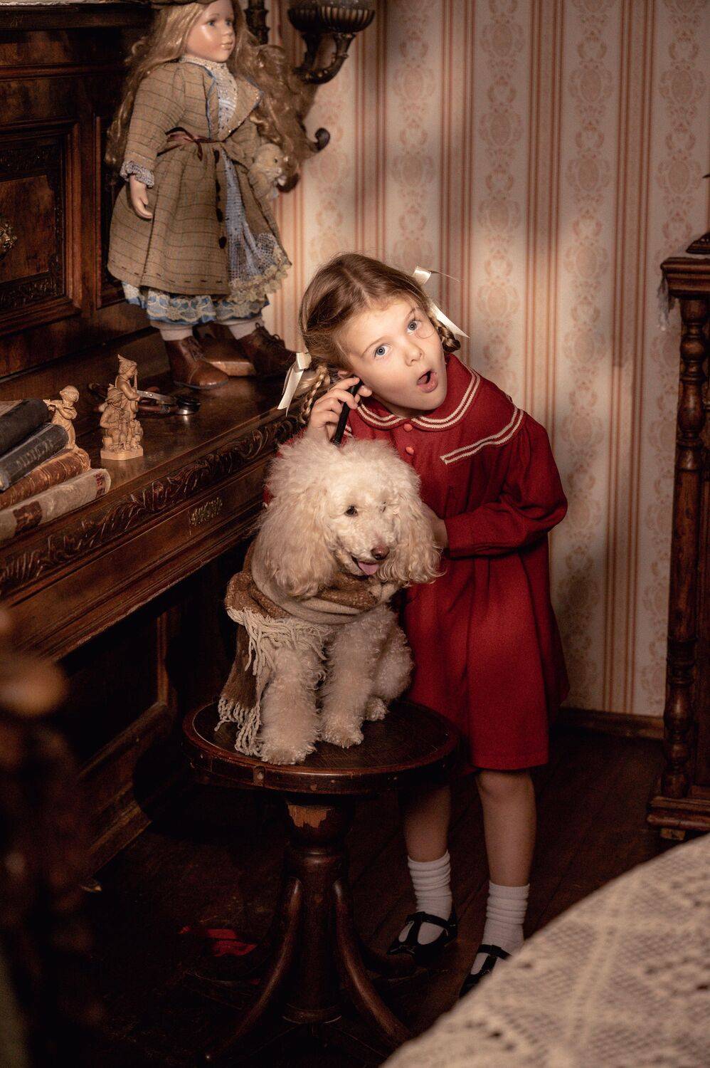 , Victoria Muslimova