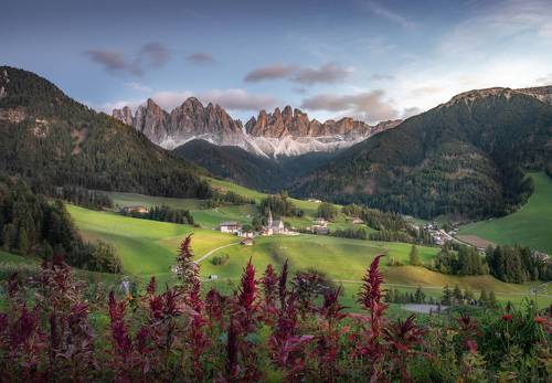 Santa Maddalena