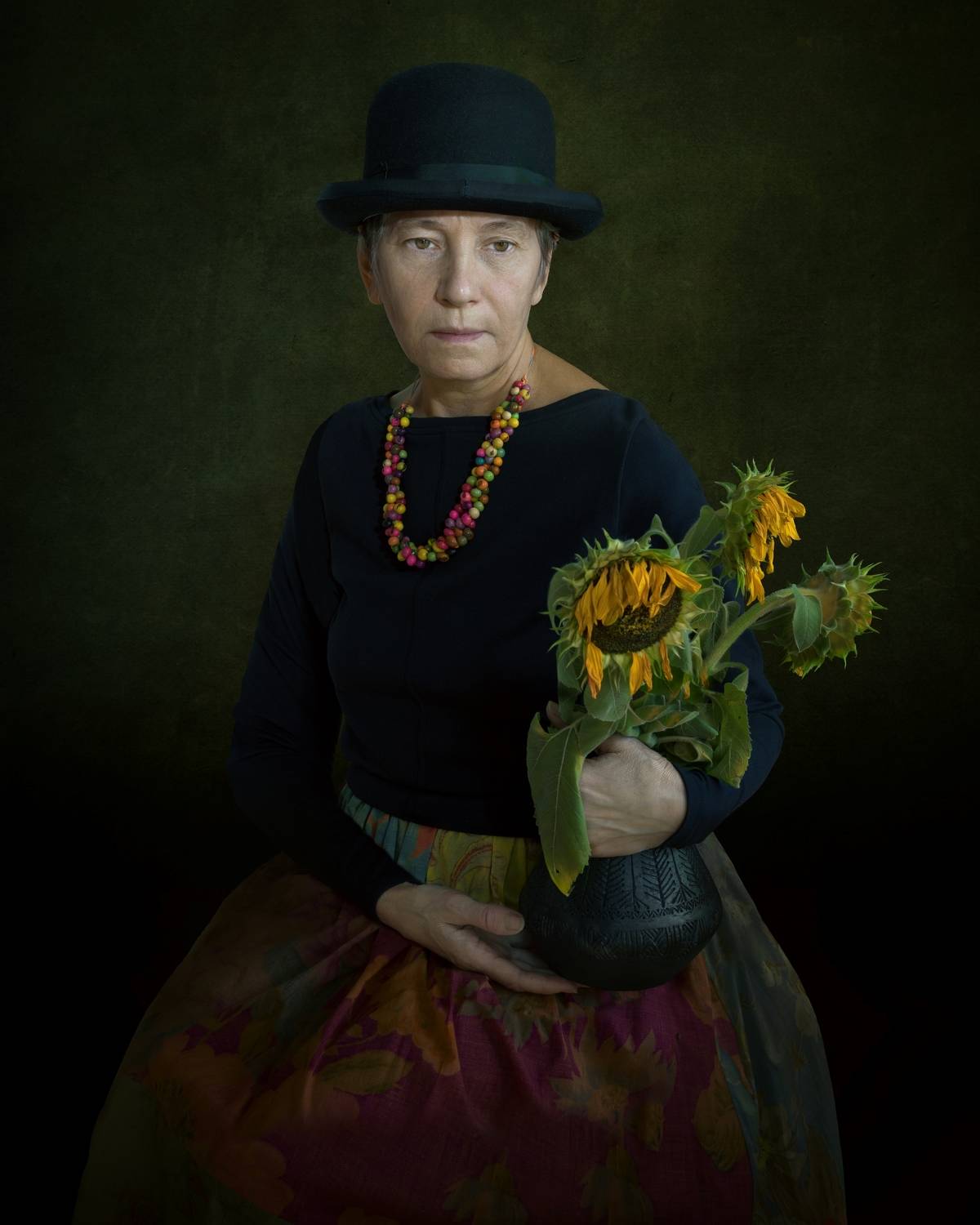 , Ольга Антанайтене