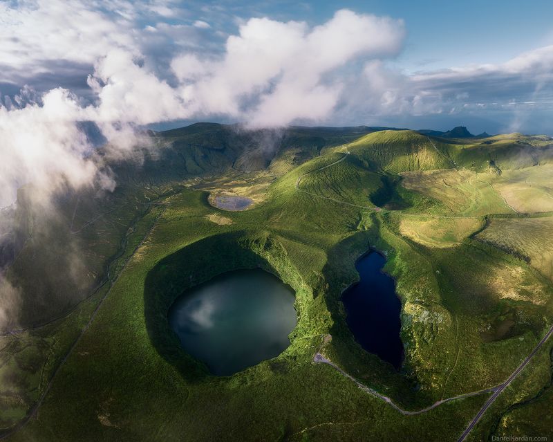 Azores islands