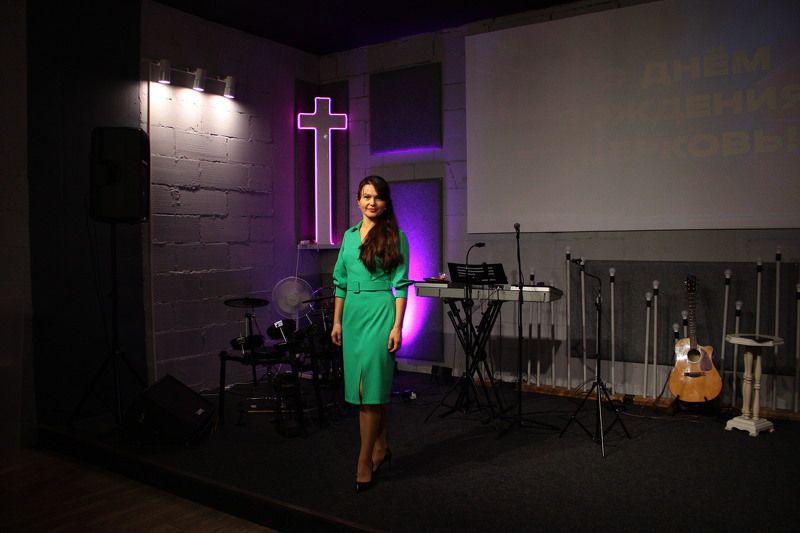 Мария. фото превью