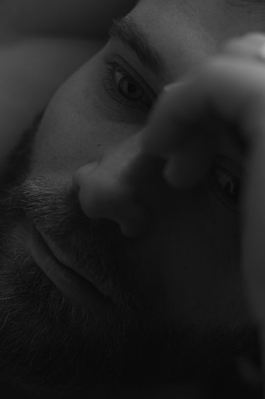 мужской портрет, мужчина, мужская съемка, мужской портрет, black and white, male, men, актер, модель  фото превью