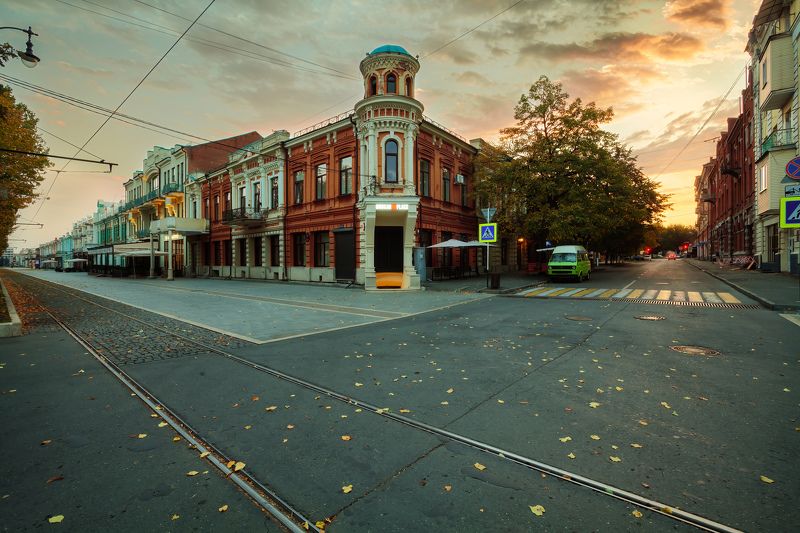 Владикавказ фото превью