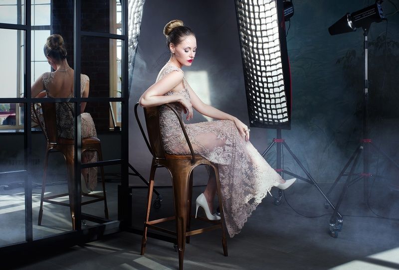 NOIR loves ELEGANCE фото превью