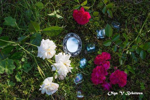 Феечкины секретики