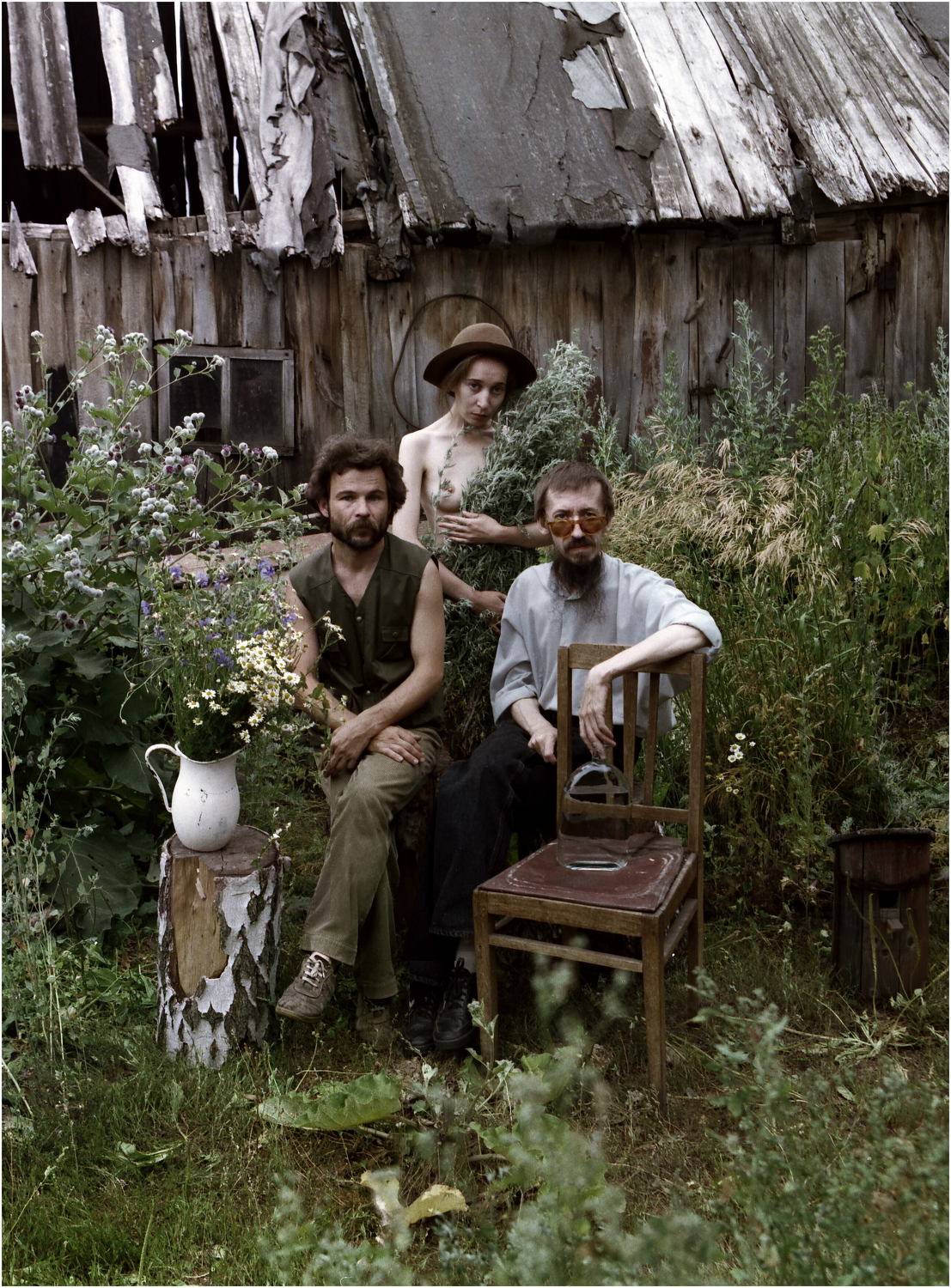 , Владимир Краснов