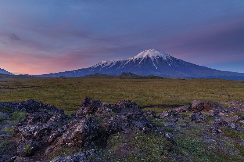 Толбачик фото превью