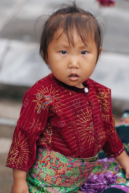 High mountains children фото превью