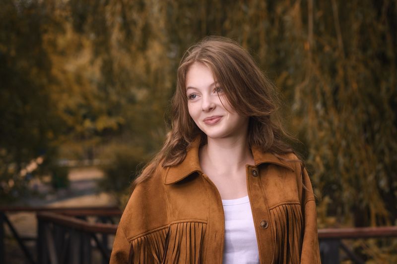 девушка, модель  фото превью