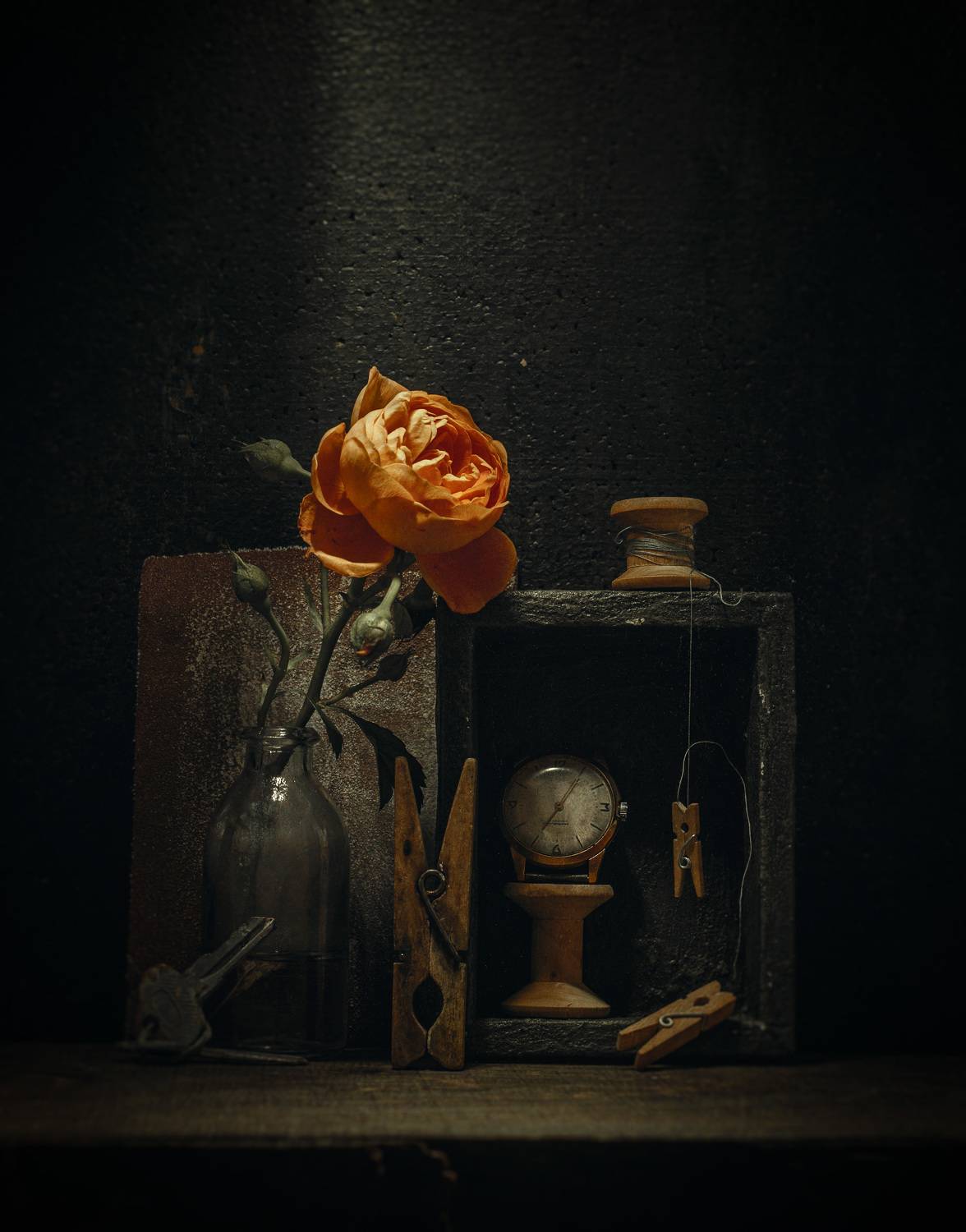 , Владимир Осауленко