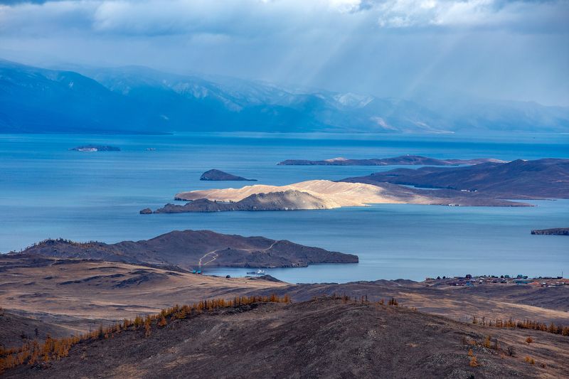 мыс кобылья голова, ольхон, малое море, огой, буддийская ступа, ольтрек, боракчин, сарма, курма, бухта базарная, сахюрта, хул, борга-даган пролив Ольхонские ворота фото превью