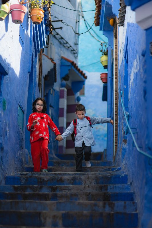 Morocco 2023 фото превью