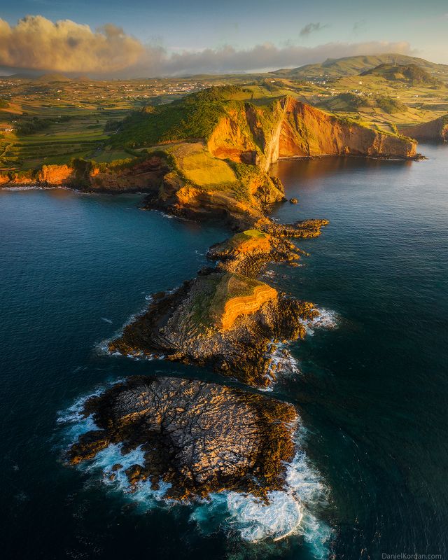 Azores islands