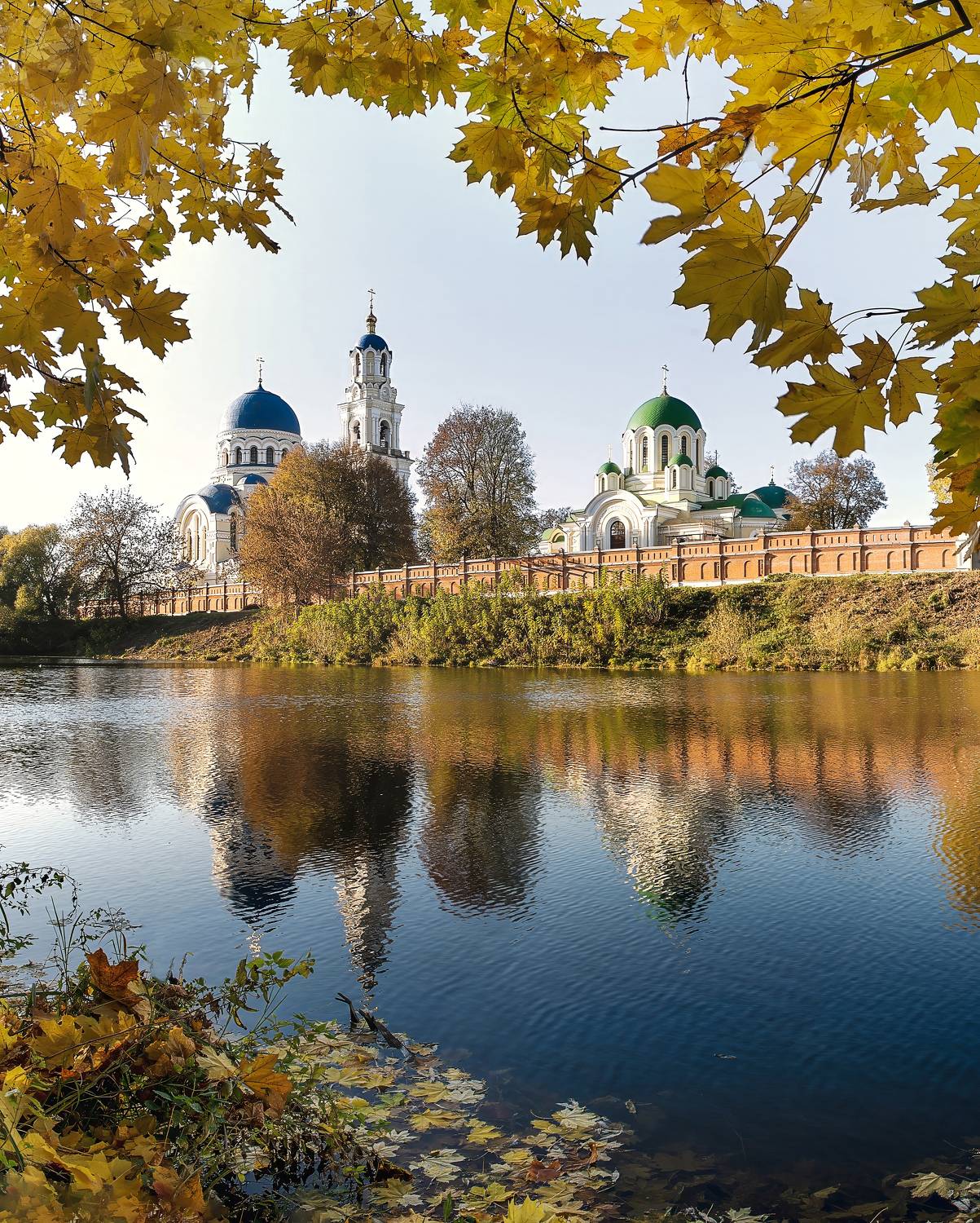 , Людмила Железнова