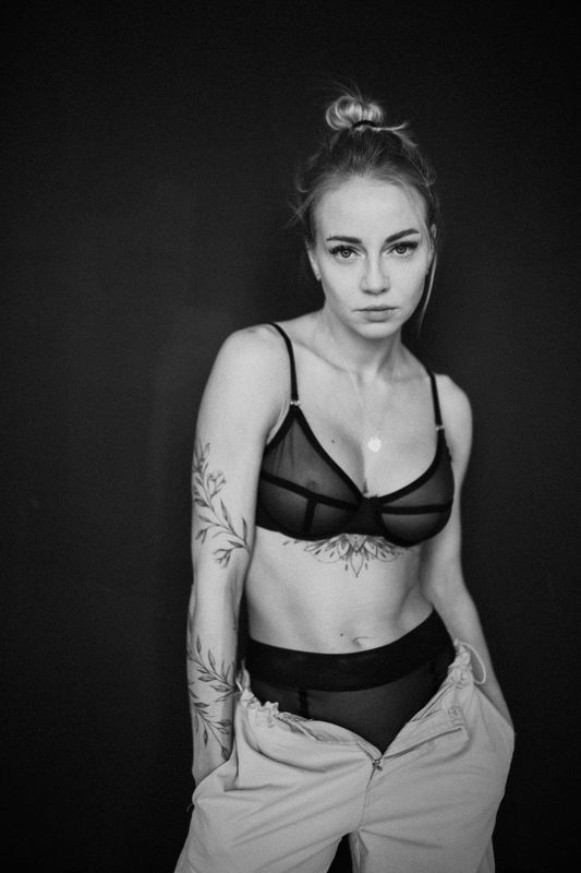 Даша фото превью