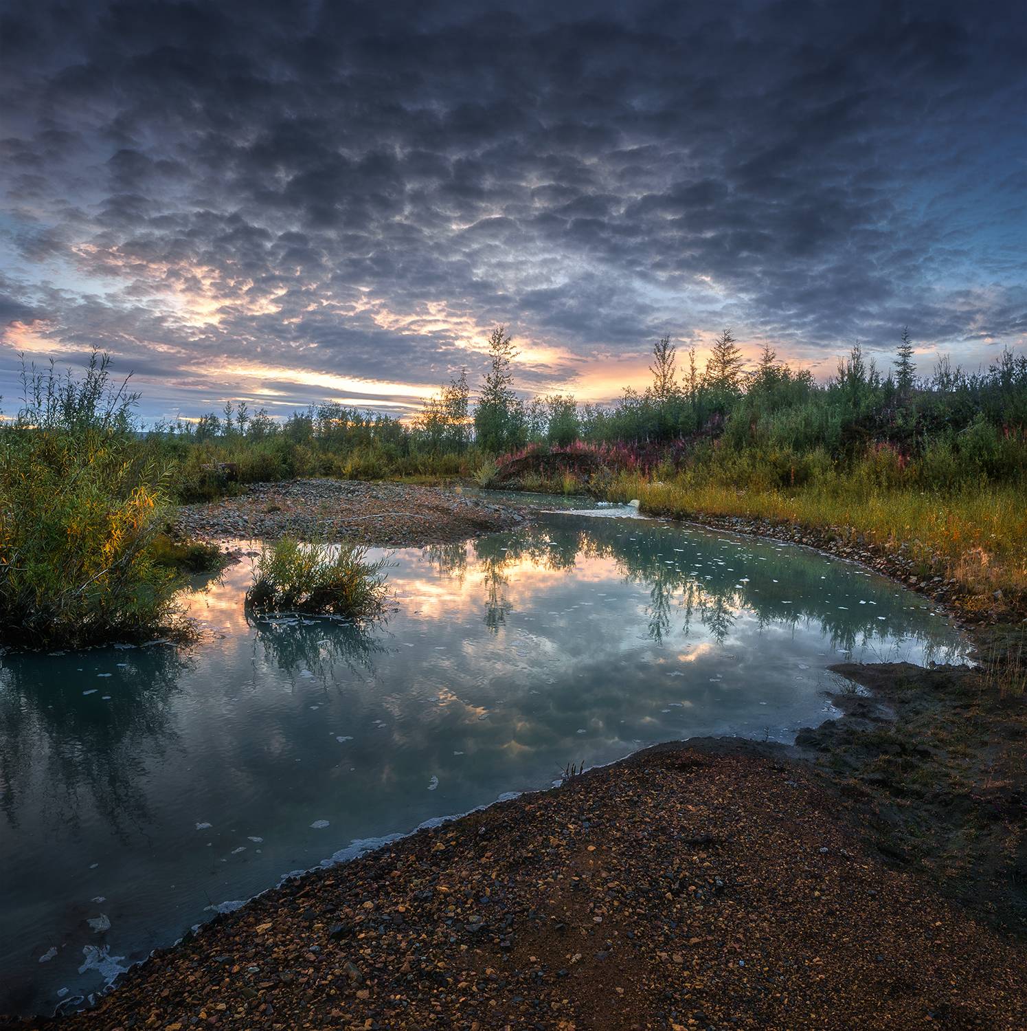 , Андреев Николай