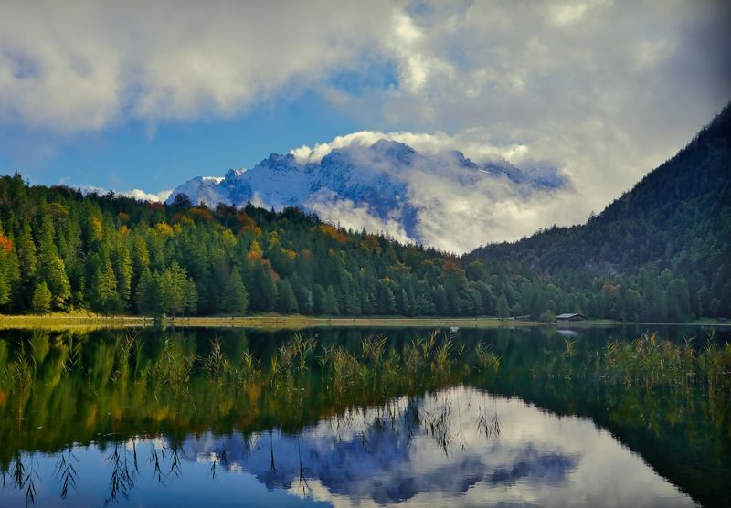 Bavaria фото превью