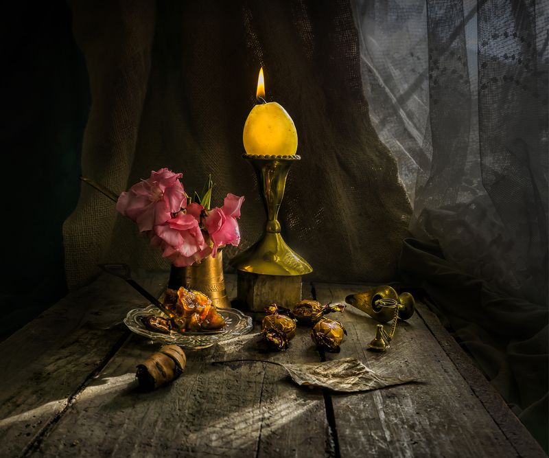 EVENING LIGHT фото превью