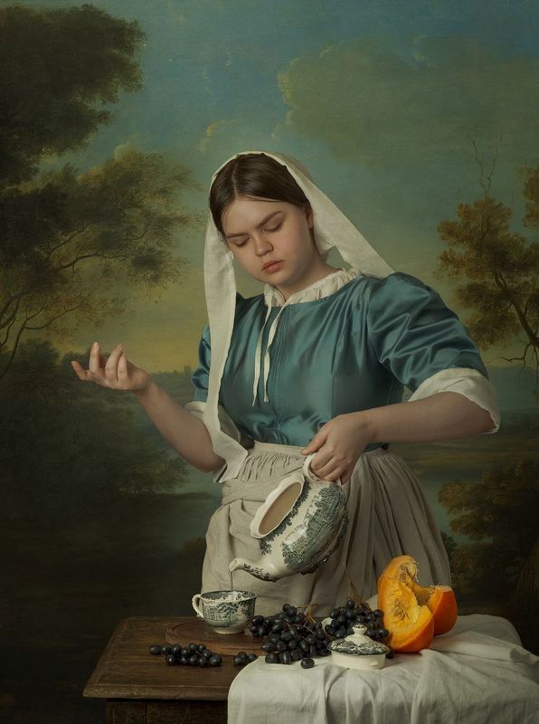 Ника фото превью