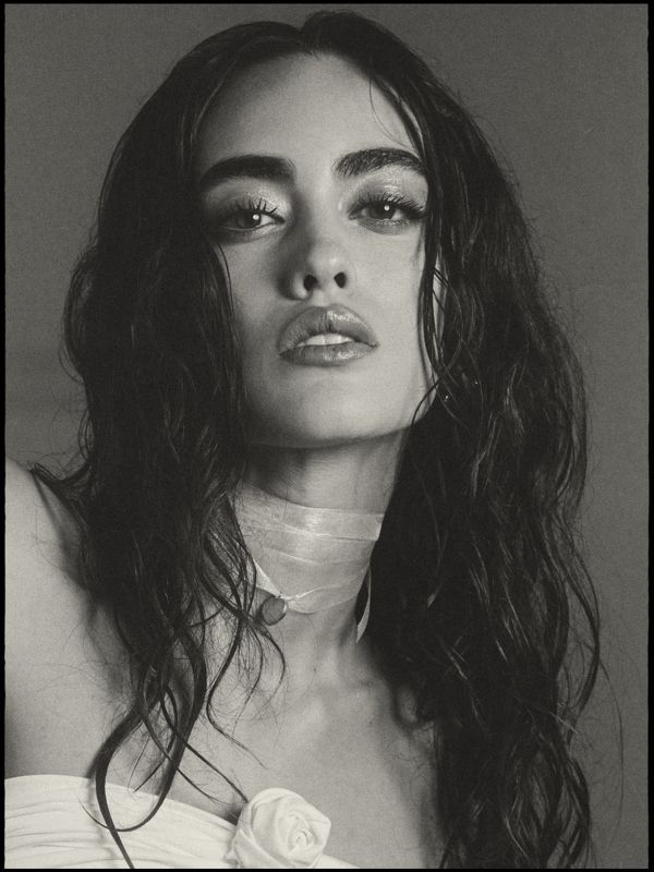 portrait, fashion, editorial, fashionphotography, girl, model tooka фото превью