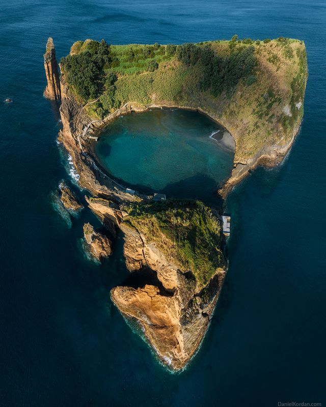 Azores islands