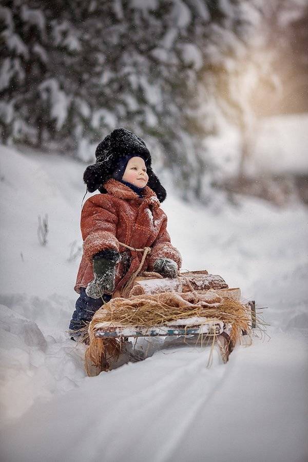 , Сайгина Ольга