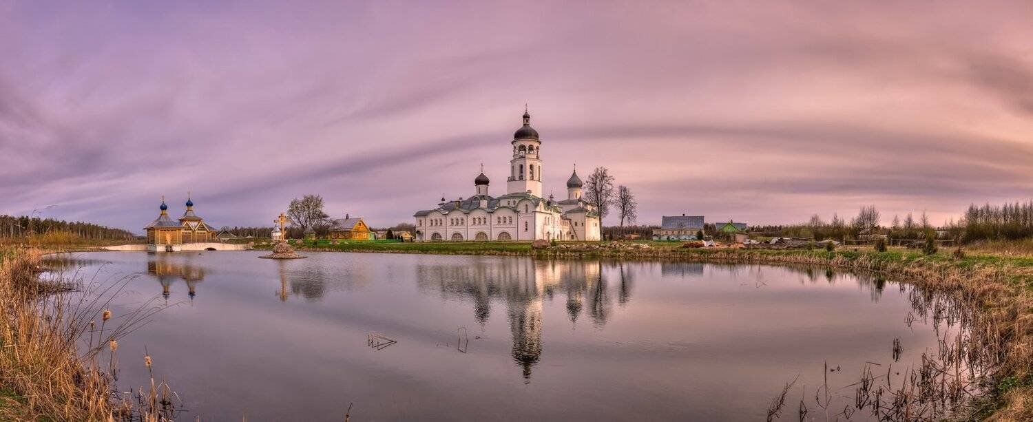 Архитектура, Псков, Roman Dmitriev