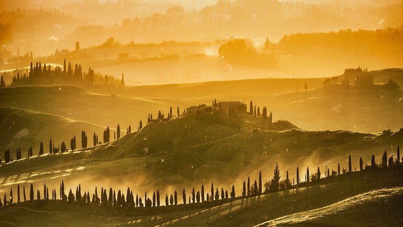 Toscana фото превью