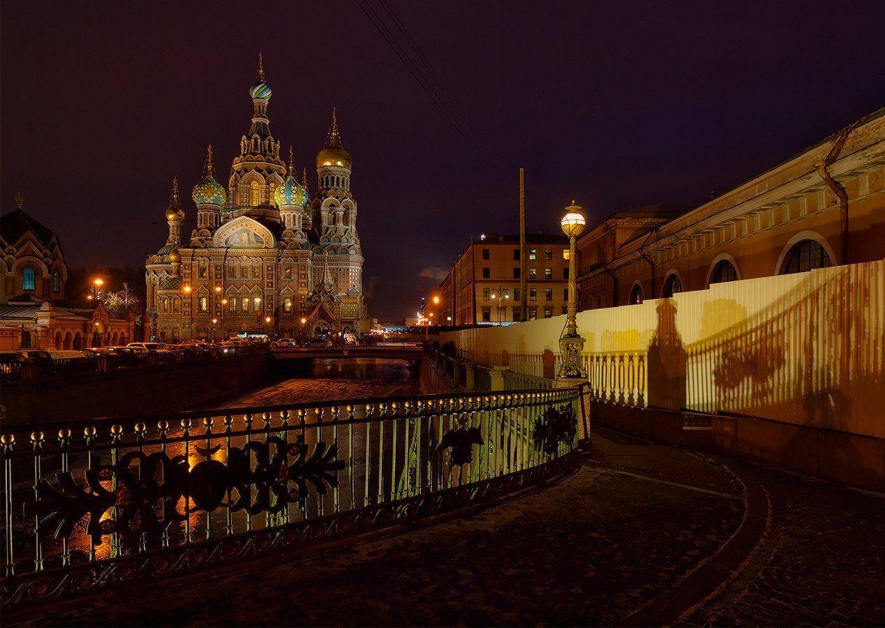 , Владимир Перепечаев