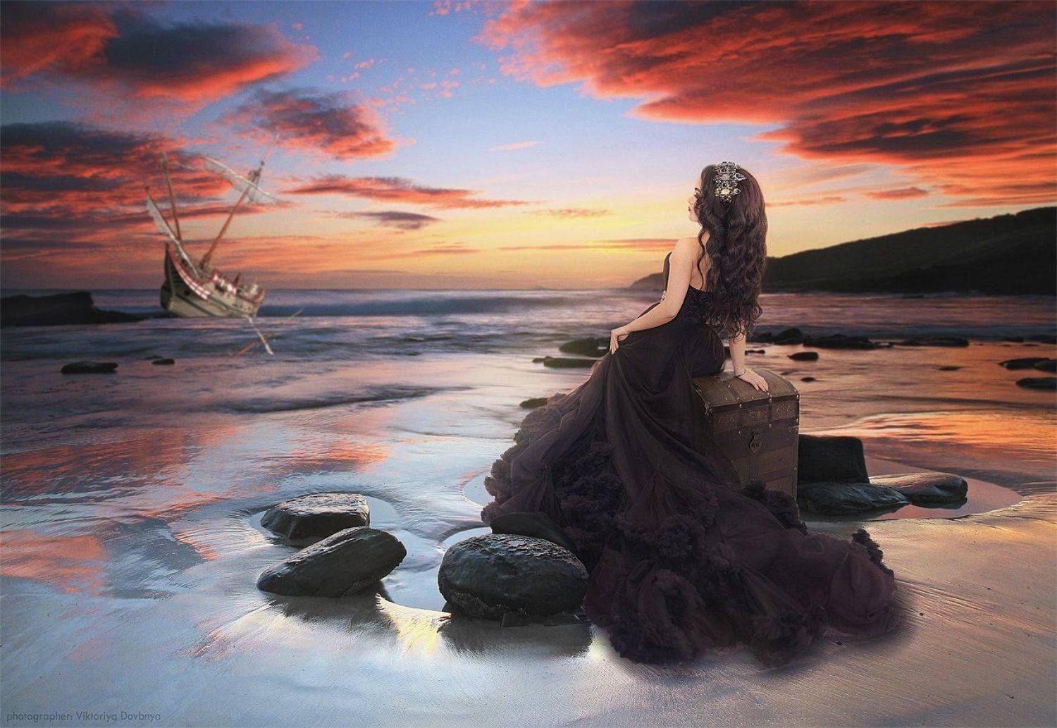 Art, fairytale girl, fashion, be, Art, fairytale girl, fashion, be, Art, fairytale girl, fashion, be, Виктория Довбня