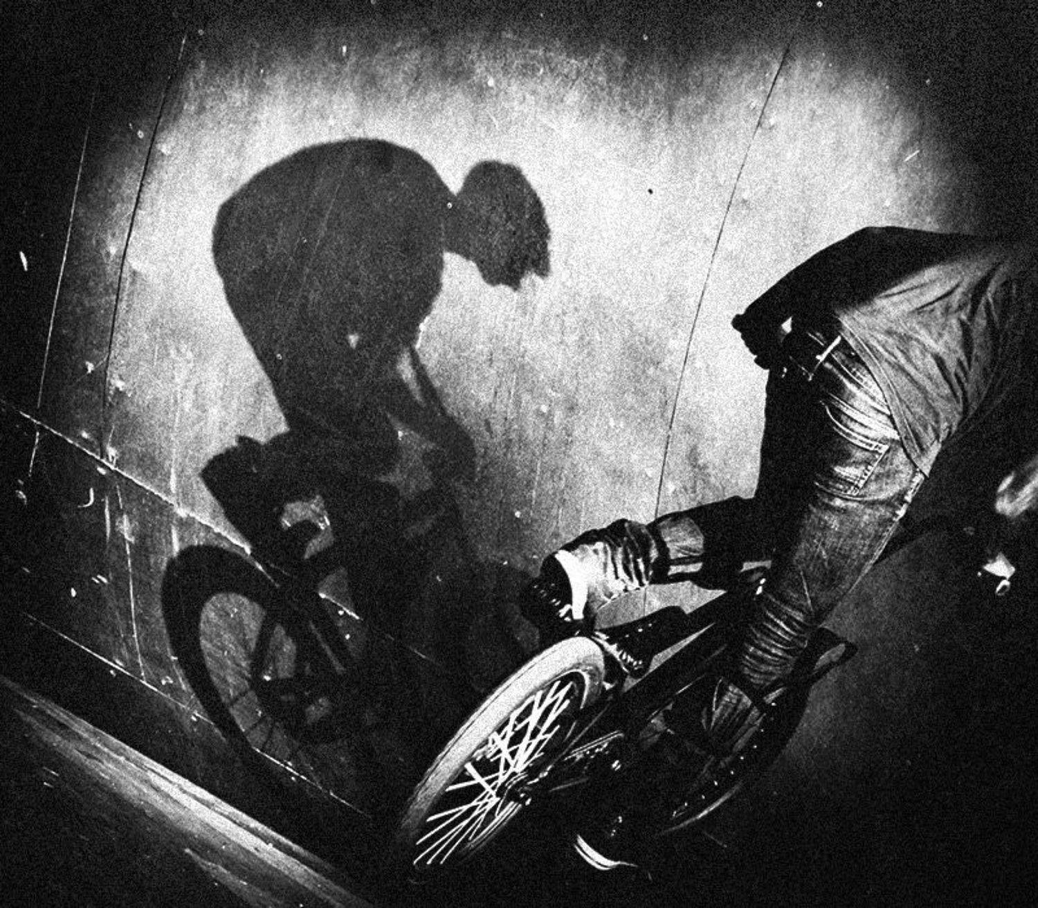 Сочи тени, Даниэлла Андреева