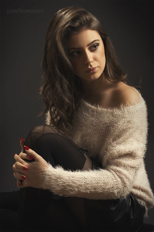 Amazing, Beautiful, Beauty, Cute, Edina csoka, Gorgeous, Jozef kiss, Jozefkiss.com, Lovely, Photography, Portrait, Pretty Эдина фото превью