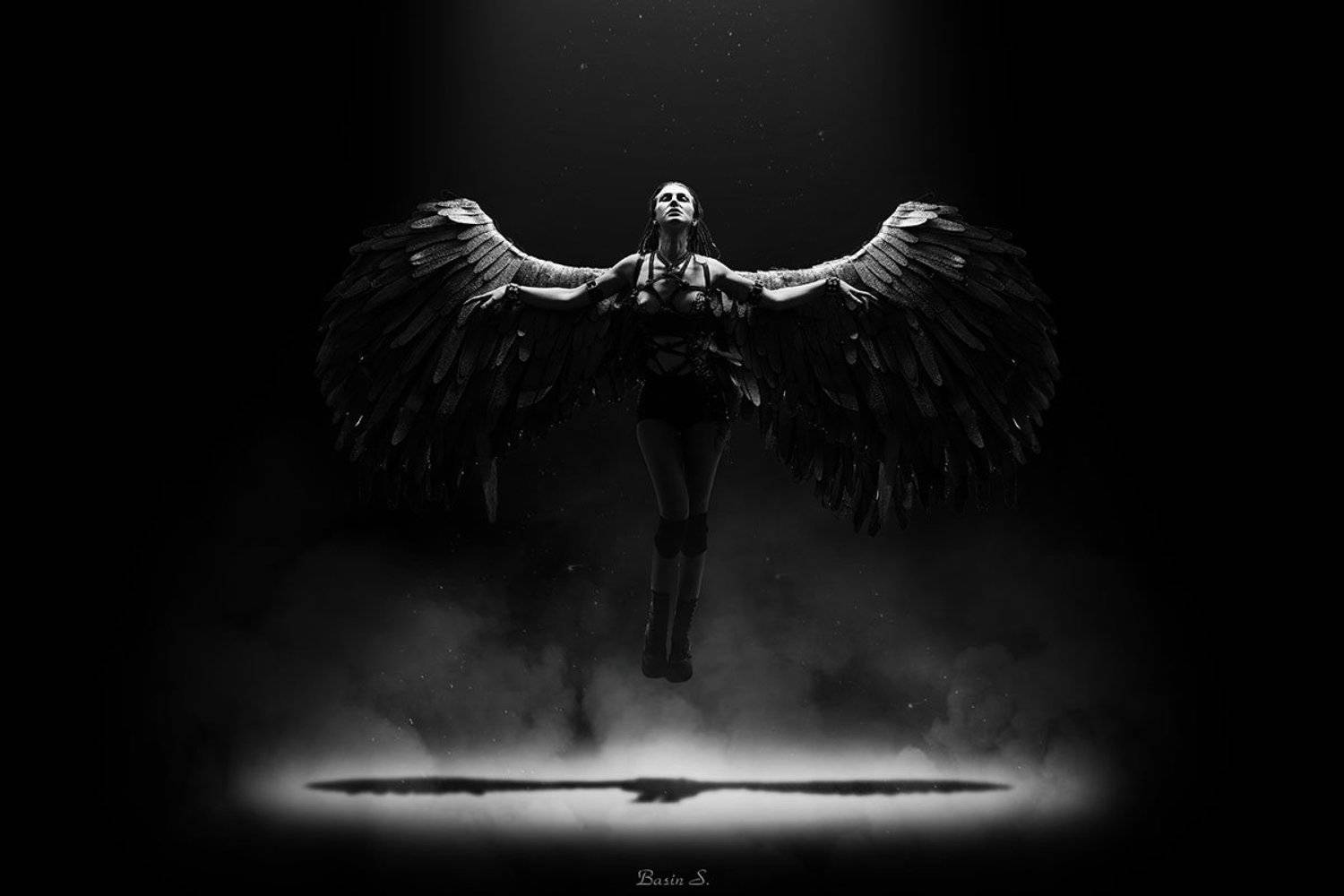 , Сергей Басин