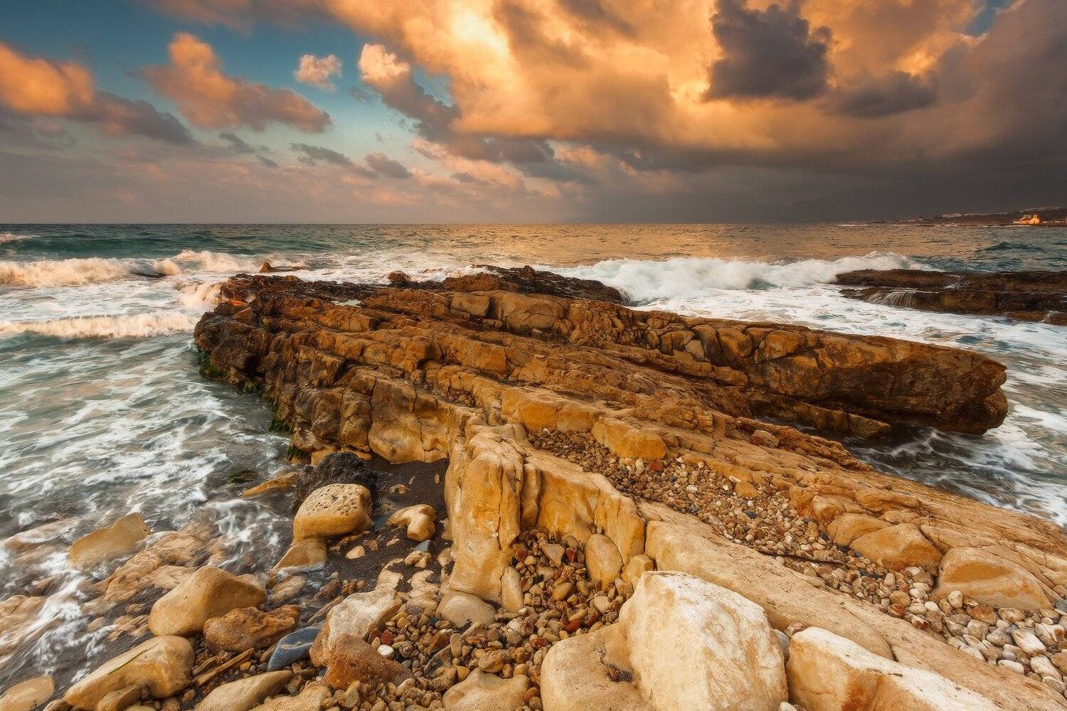 0.9 soft, 50d, Canon, Crete, Lee, Rain, Sokol, Łukasz Sok&oacute;ł