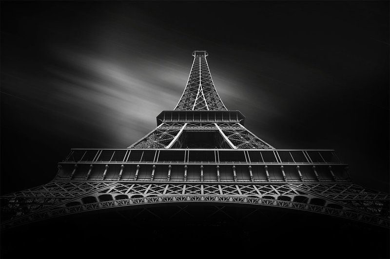 Eiffel Tower фото превью