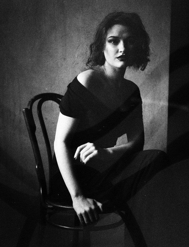 Пленка Даша. фото превью