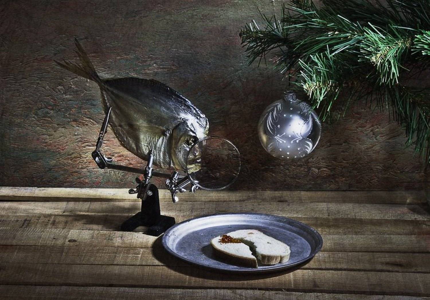 , Михаил Анисимов