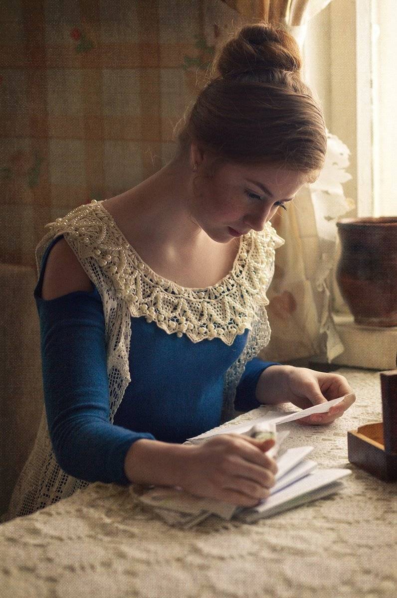 , Любовь Махиня