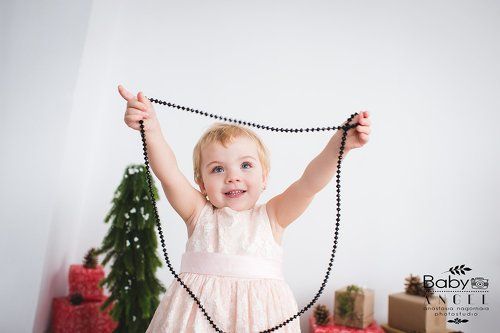 Даша и бусы