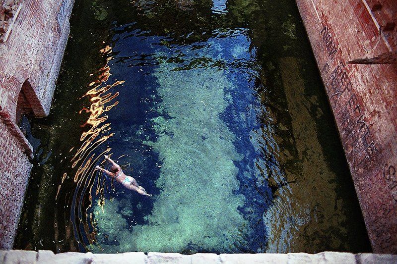 Парамоновские склады фото превью