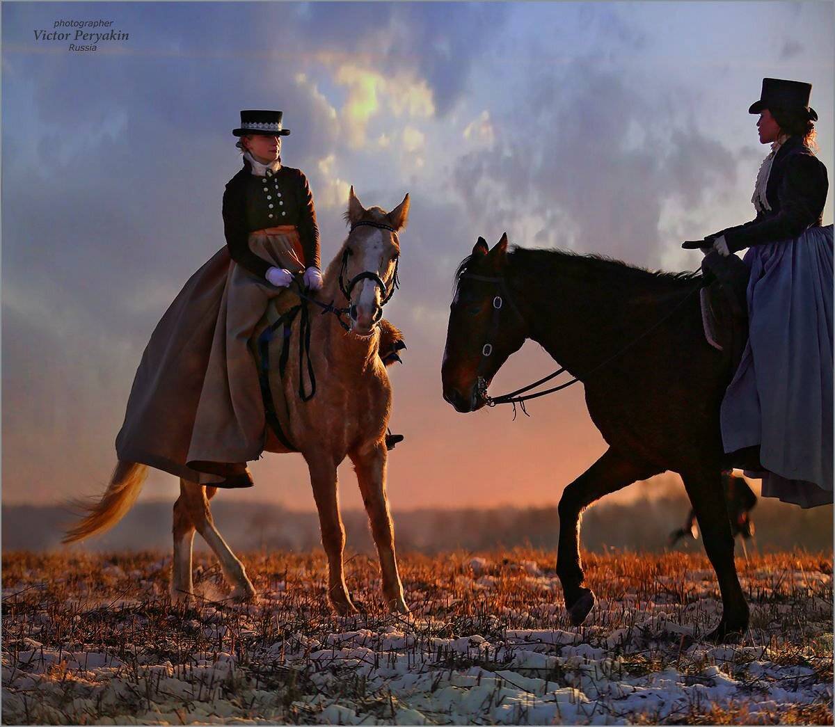 , Виктор Перякин