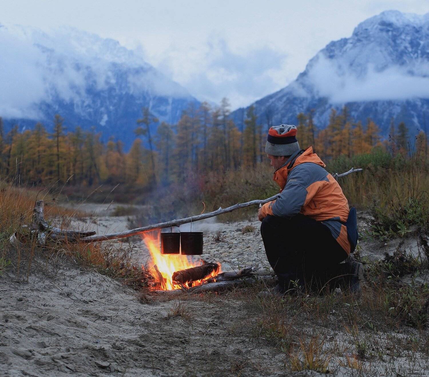 , Виктор Белименко