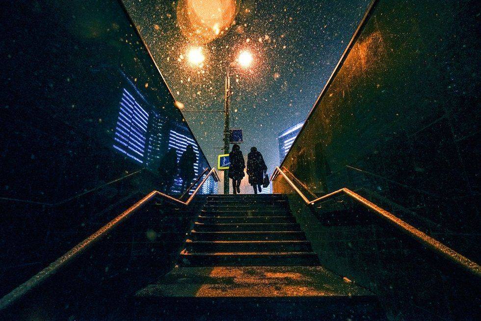 #vibration #innervisions_ru #streetphoto #SIBIRIKONIUM85 #streetphotography #urban #nikon_стрит #стрит, Морозов Юрий