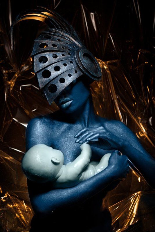 Сны астронавта Ботичелли фото превью