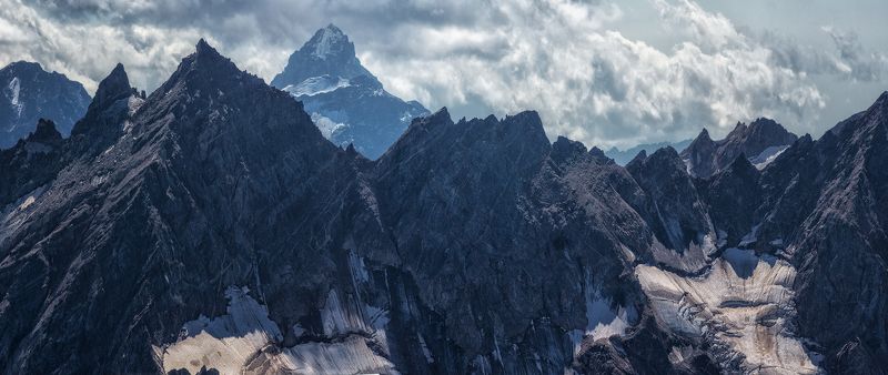 Вспоминая Skyrim фото превью