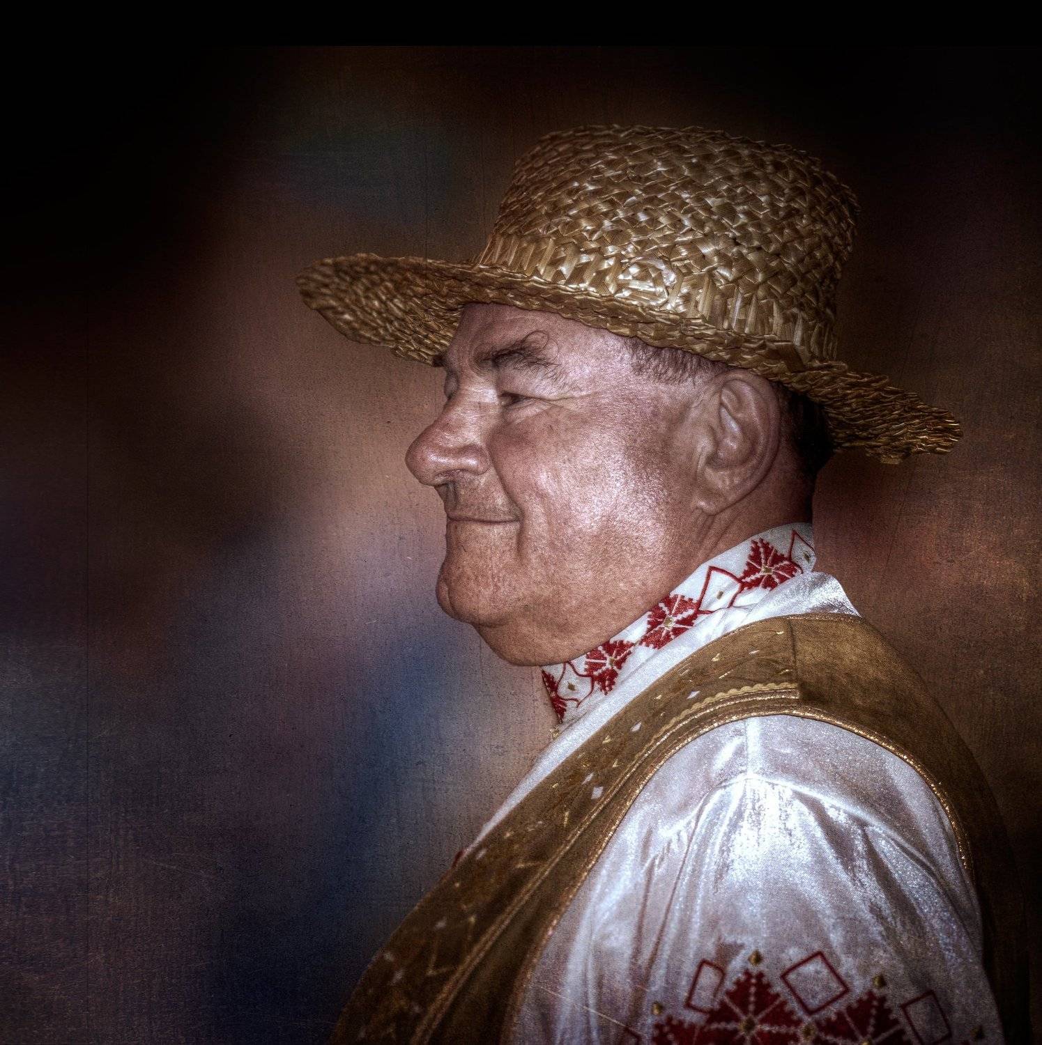 Белорусский костюм, Мужской портрет, Национальный костюм, Портрет, Стиль, Лидия Киприч