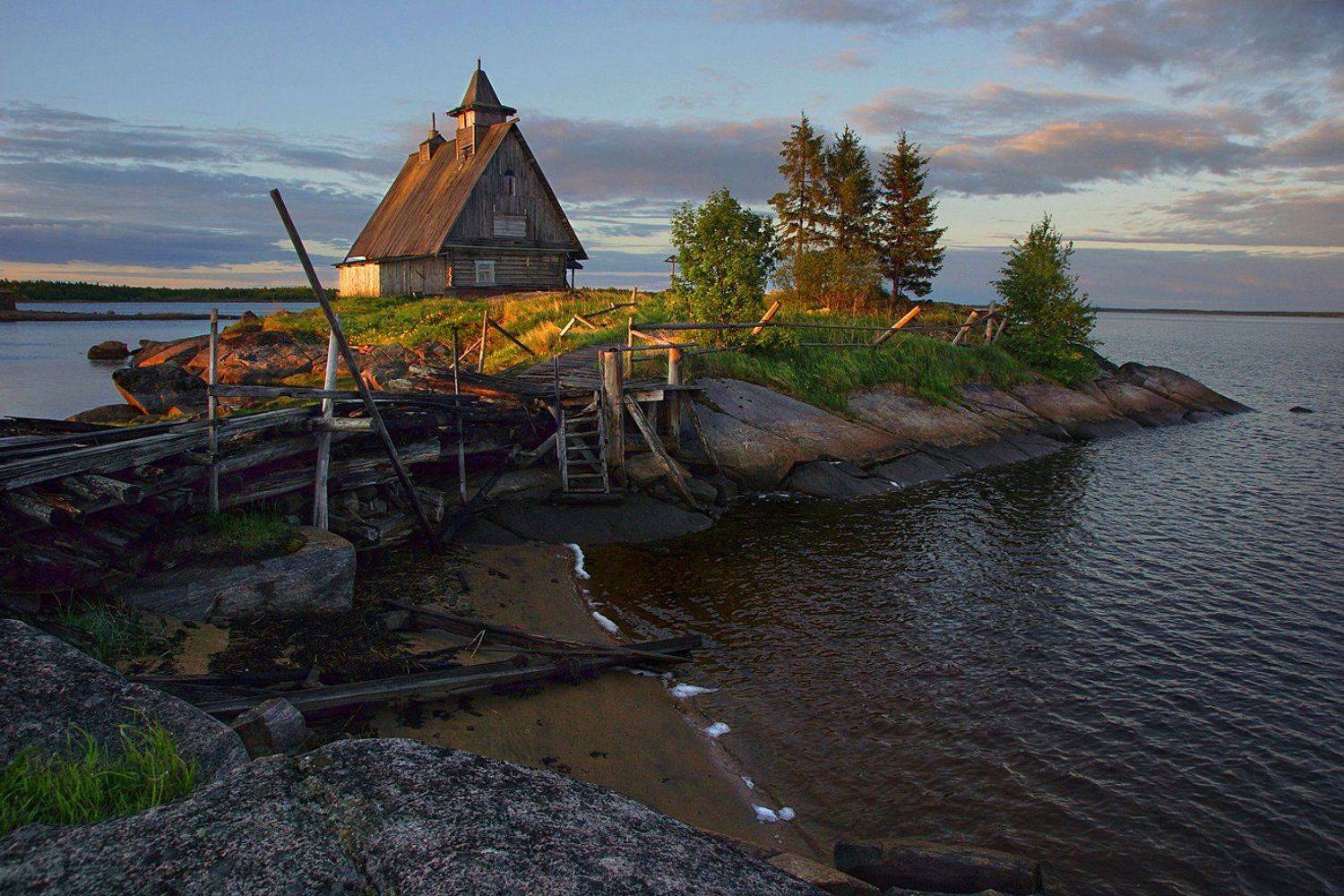 , Петр Косых