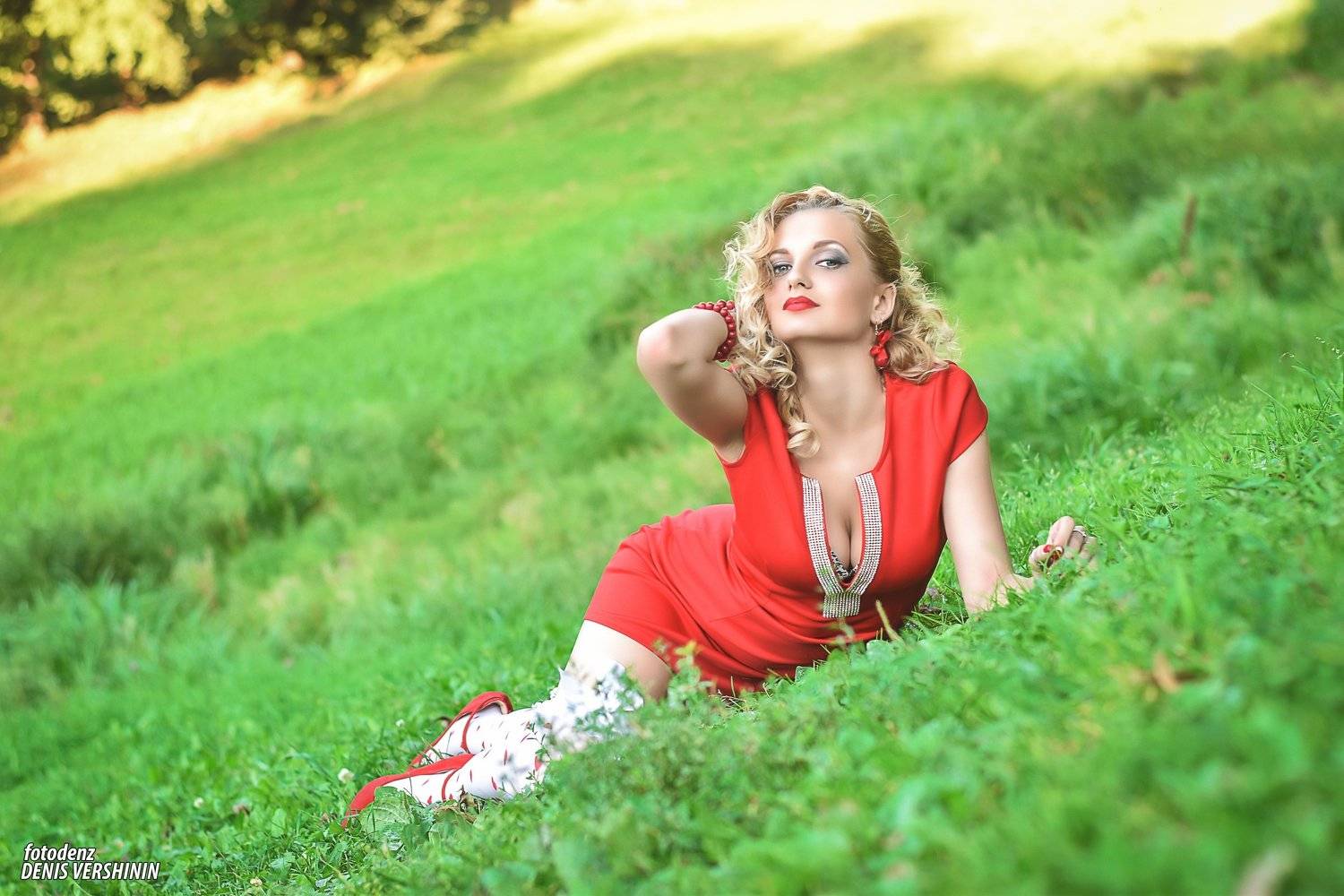 , Денис Вершинин