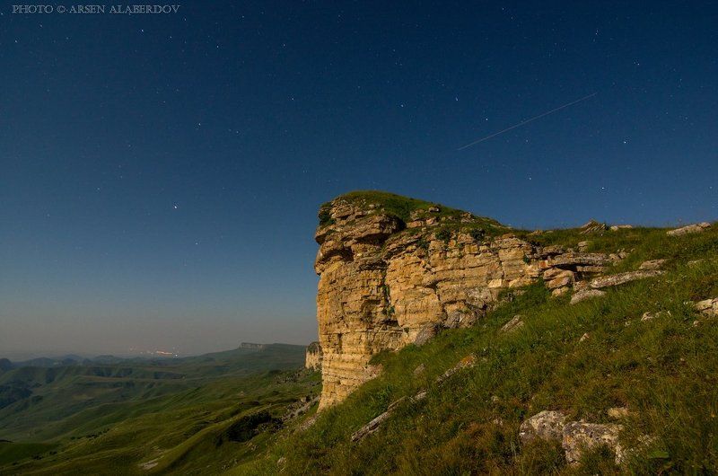 МЕТЕОРИТ ПРОНЗАЮЩИЙ фото превью