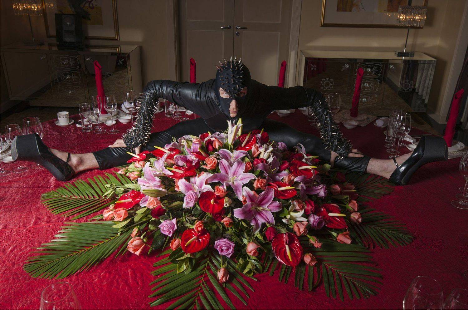 фотограф, дмитрий, оболенский, Дмитрий Оболенский